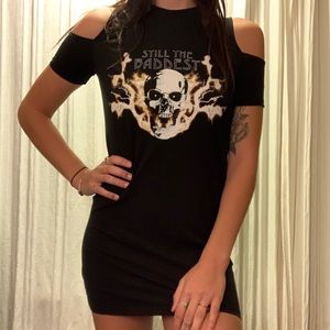 Dolls Kill Nana Judy Dress